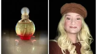 Blissful Fantasy by Britney Spears - Perfume Review