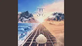 The Sky Was the Limit (feat. Anton Davidyants & Mong Kridsana)
