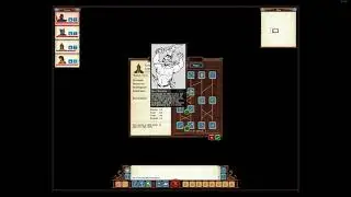 Avernum 3: Ruined World gameplay