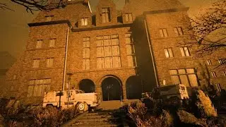 THE TRUE ENDING | Outlast: Whistleblower (END)