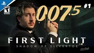 007 First Light - The Mission | 2026 | PS5