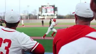 Ohio State Men's Baseball Recap vs Oregon