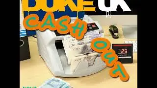 Noah Cuz x DukeUK - Cash Out (PROMO)
