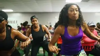 E.F.F.E.C.T Fitness: Bricks