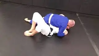 Drilling: Breaking and Passing the Closed Guard