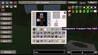 Tekkit Rebooted Episode 18 - The Quest for Alternative Energies