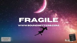 [SOLD] Fragile - Emotional Pop Ballad - Lewis Capaldi Type Beat - Guitar Instrumental