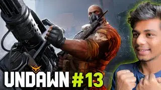 UNDAWN MOBILE GAMEPLAY IN HINDI (Part 13) #undawn