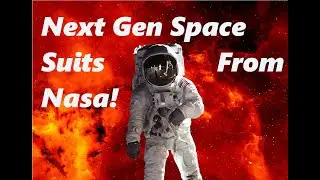 Artemis What Are the Next Generation Spacesuits