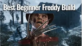 This Beginner Freddy Build Makes Him A Nightmare!