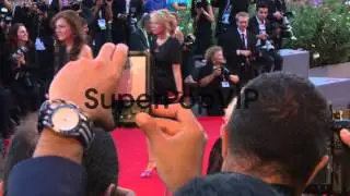 Elena Cotta at Closing Ceremony - The 70th Venice Interna...
