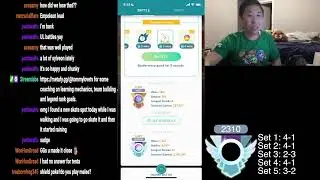 Spring Cup in Pokemon Go Go Battle League