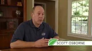 Spray Foam insulation and fiberglass; A Hybrid Solution