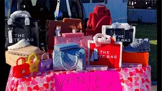 Venta de bolsas Bolsa original vs inspirados
