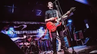 Bedtime stories - Мир (live on 1/2 Emergenza festival 2016, Glastonberry Pub)