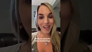 Words are powerful when it comes to manifesting!   #manifestation #manifesting #lawofattraction