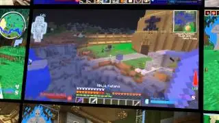 Mini Project:  3011Craft Season 2 Intro