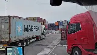 ​🚛 Dzień z życia: Norymberga, Regensburg i Forchheim! No.37