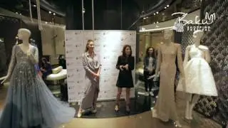&ldquo;Atelier Moscow&rdquo; by Alexander Terekhov at Baku Shopping Festival