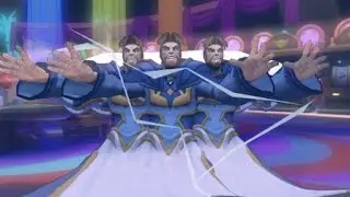The Ultimate Quince Illusion | Fantasy Strike