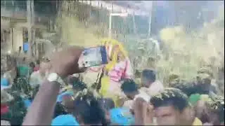Peralam mariyamman kovil vasantham