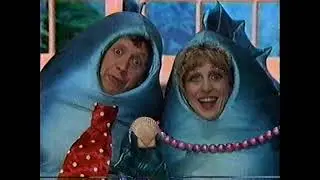 1989 Fish Family for Renuzit Freshell television commercial