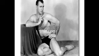 Fresno's Fabulous Past Program 3:  Big Time Wrestling