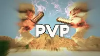 PVP В MINECRAFT! SCP:So2!?Boom!VSДРУГ (со стороны друга)