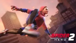 spider fighter 2, super game play this play game dhaansu just try again ,😱