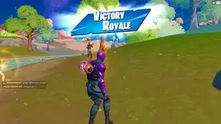 High Kill Fortnite Chapter 3 Session 2 Zero Build  Gameplay - Prowler Gameplay