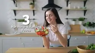 Hormonal Balance & How | Hormonal Balance Diet #BestIVFCentre #IVFClinicDelhi #IVF #baby #Gyne #gyne