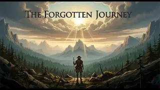 4,000 Miles on Foot: Cabeza de Vaca&rsquo;s Unbelievable Story | Bedtime Story | History for Sleep