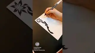 Freehand Design l doodle art