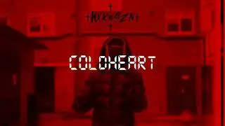 Abzsav x Sixty Evil UK Drill Type Beat - 