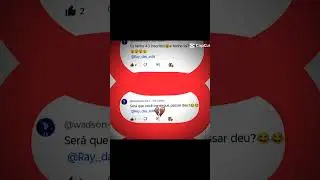 como &eacute; @wadson-d4v 🤨?