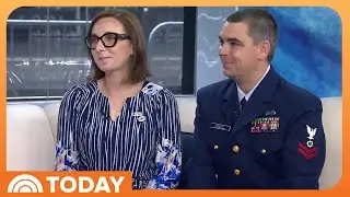 Meet the 2025 Armed Forces Military Spouse of the Year