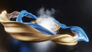 Dynamic Energy Motion Background Designed For Powerful Product Highlights