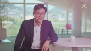 Pr&eacute;sentation du nouveau Chief Executive du Groupe MCB, Jean Michel Ng Tseung