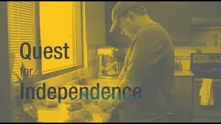The Centre's Quest for Independence Program