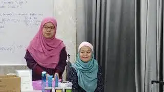 BALAJAR SECARA PRATIKAL CARA UNTUK BUAT MOBILE SPA SENDIRI MENGGUNAKAN PRODUK ARTISTRY