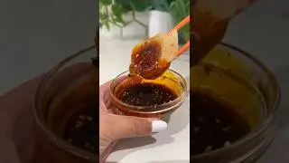 ОБЯЗАТЕЛЬНО ПОПРОБУЙТЕ соус для макания пельменей! 🔥 #рецепт