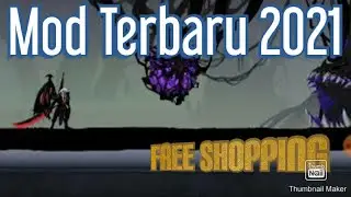 SHADOW OF DEATH 1 MOD TERBARU NORMAL LEVEL 5-10