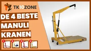 De 4 beste manuli kranen