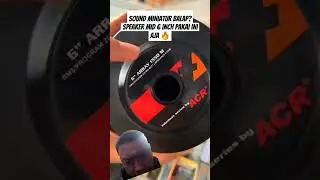 miniatur balap#soundomahan#speaker#subwoofer #soundsystem#soundmini #recommendation #acr #midelbalap