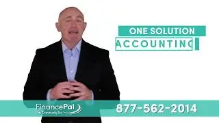 Full Service Accounting and Bookkeeping is in FinancePal See on Fusion Empire Store