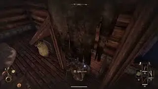 +18 Playing Outward For Fun
