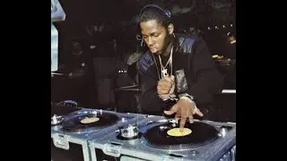 All-Time Classic: DJ Cheese &mdash; 1986 DMC World Finals (Champion) (HQ Audio Sync)