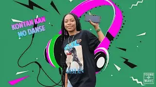 JANESSA - KONTAN KAN MO DANSE [ COVER ]