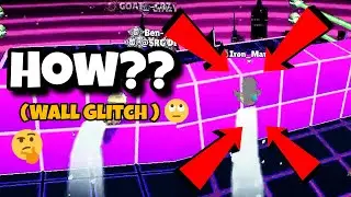 HOW??😶&zwj;🌫️ |Learn wall glitch in just 40 sec | #stumbleguys #tricks #wallglitch #stumbleking