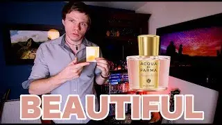 Acqua Di Parma - Rosa Noibile (Beautiful)